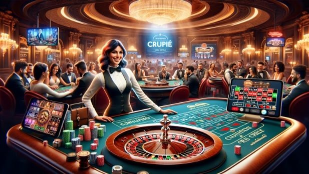 fb005 Philippines online gaming platform hero banner showing sports and casino