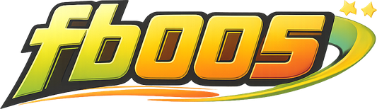 fb005 logo